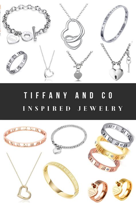 replica tiffany and co rings|alternative to tiffany jewelry.